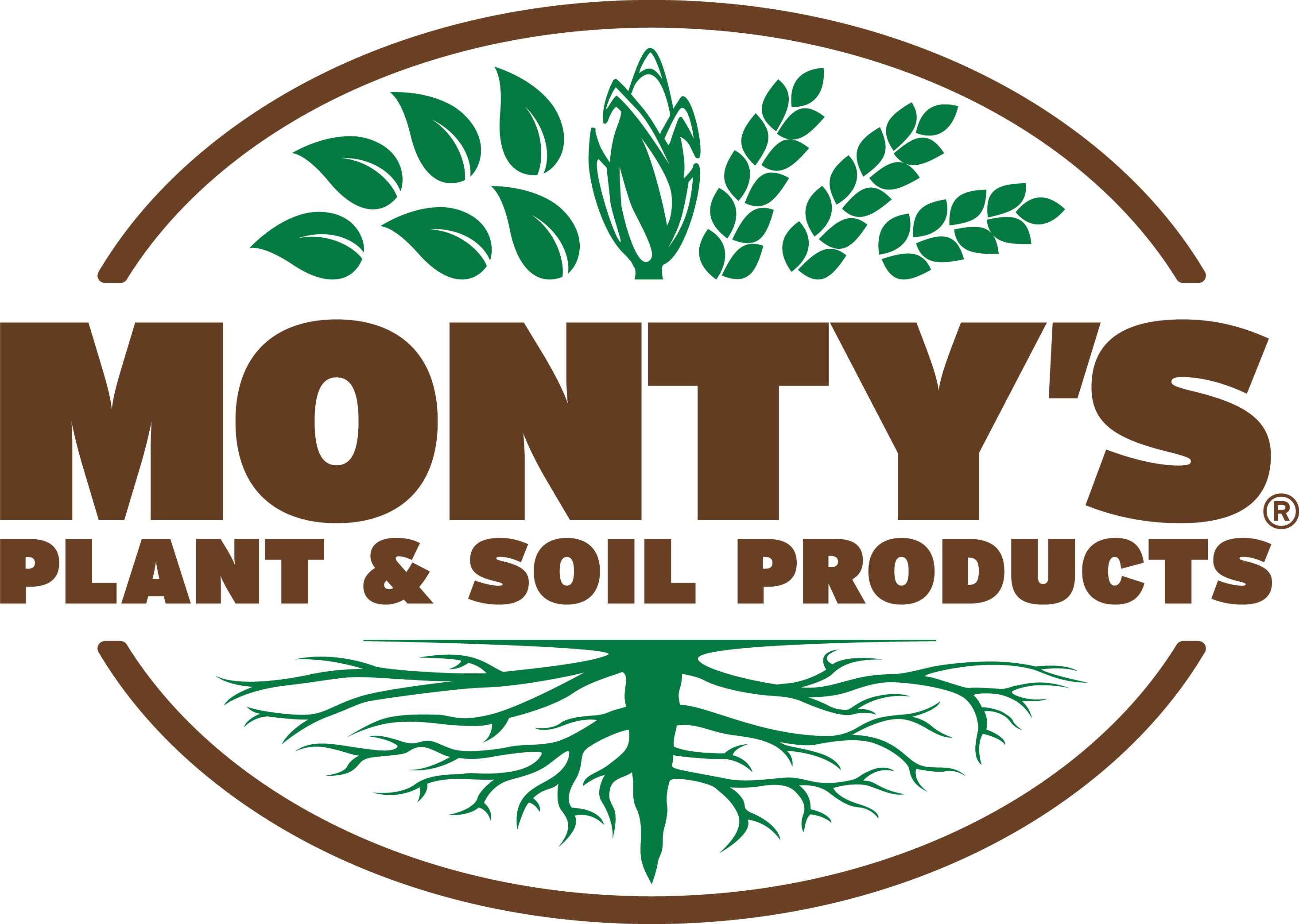 Monty's Plant & Soil Products